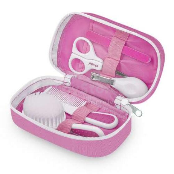Akuku Hygiene Set With Art.A0458 Комплект по уходу за ребенком