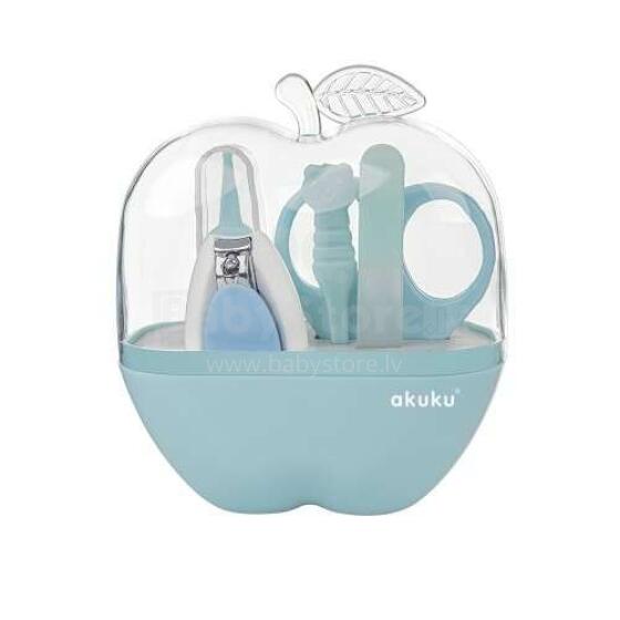 Akuku Apple Case Art.A0043