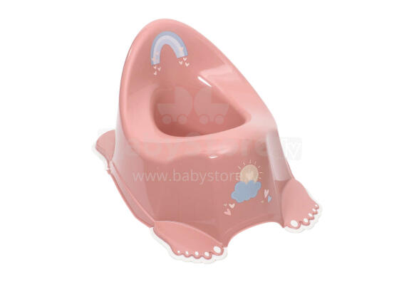 Tega Baby Meteo Art.ME-001-123 Old Rose