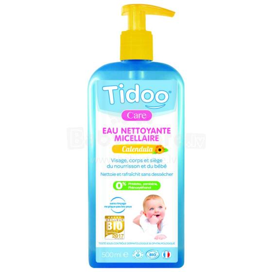 Tidoo Nature Miccelar Water Art.142562