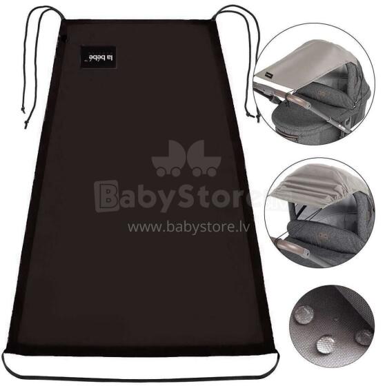 Visor Universal Art.142594 Cacao  Универсальный козырек от солнца +ПОДАРОК сумочка для хранения