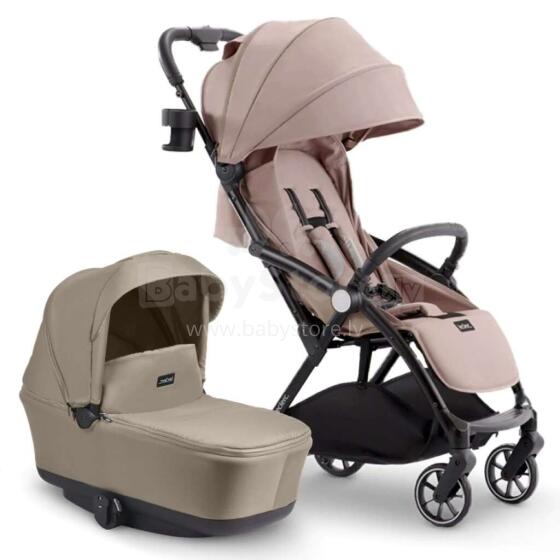 Leclerc Baby MF Plus Art.142651 Sand