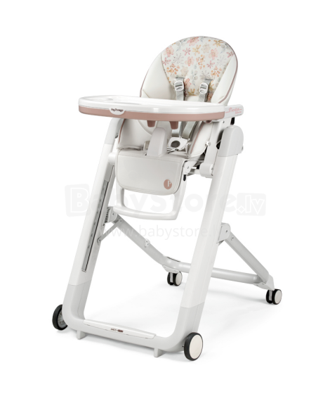 Peg Perego Siesta Follow Me Art.IH03000002BL00A Aquarelle