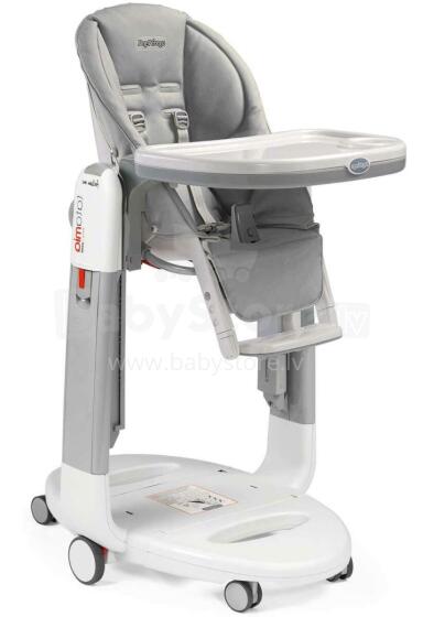 Peg Perego Tatamia Follow Me Ice Art.IH02000001BL73 Kids chair