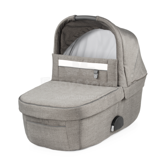 Peg Perego  Culla Grande Art.IN14770000BA53PL00 City Grey