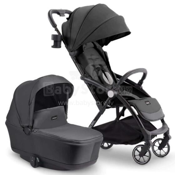 Leclerc Baby MF Plus Art.142667 Black