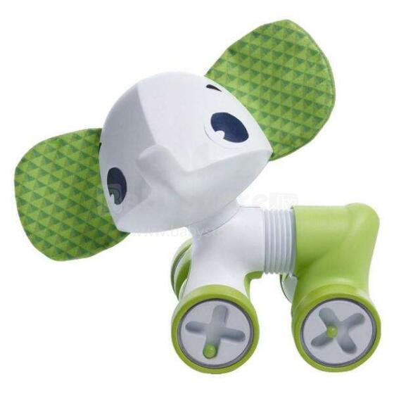 Tiny Love Rolling Toys Samuel Art.TL1117000458R Игрушка-каталка Слонёнок