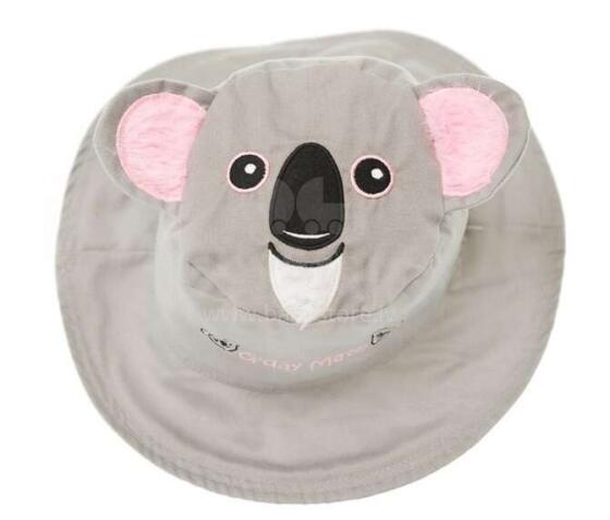 FlapJack Koala Art.HS-L-PK Bērnu  panama