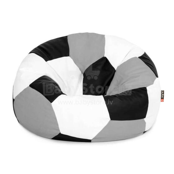 Qubo™ Ronaldo Pebble POP FIT пуф (кресло-мешок)