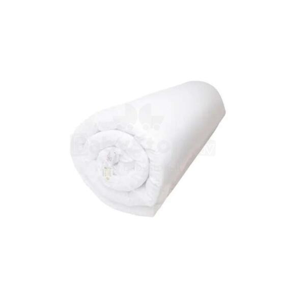 Babysom Foam Mattress Art.TB0396 Matracis ceļojumiem (120x60 cm)