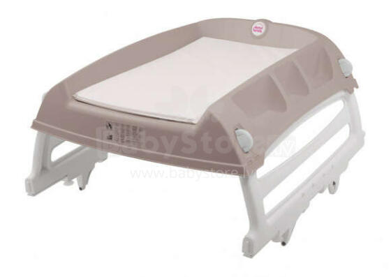 OK baby Changing Table Flat Art.839