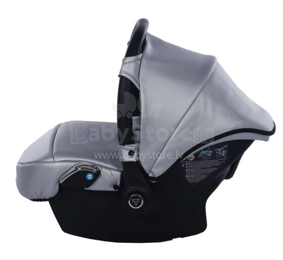 Junama Termo Line Eco Art.142924 Silver