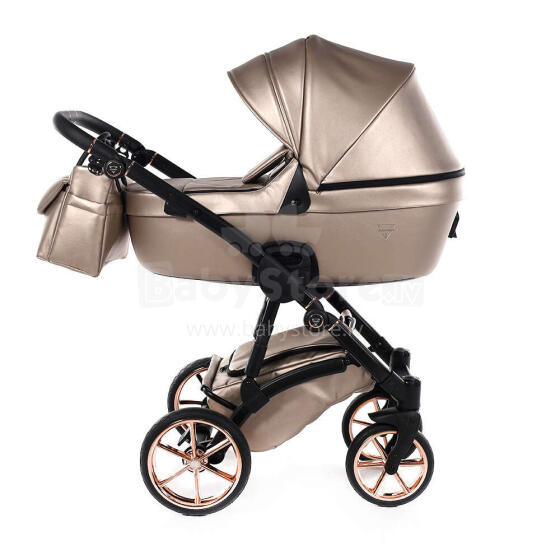 Junama Termo Line Eko Art.JTLE-03 Baby universal stroller 2 in 1
