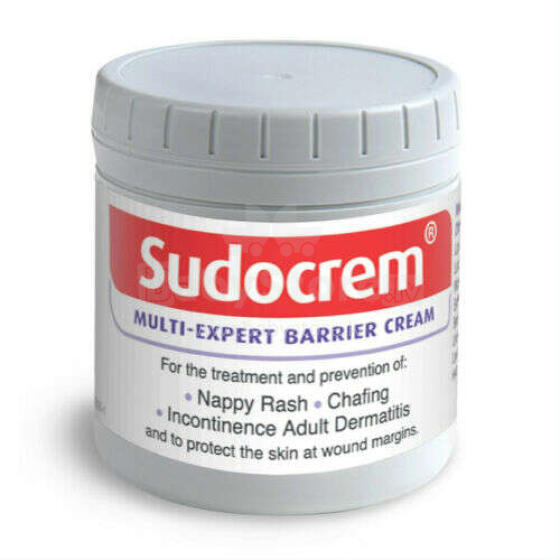 Sudocrem Art.55766 125g