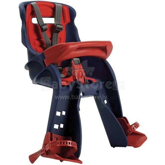 Ok Baby Orion Art.37604062 Bērnu velosipēda sēdeklītis