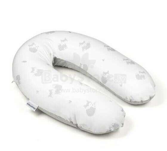 Doomoo Buddy Cover Art.246939 Fox Grey