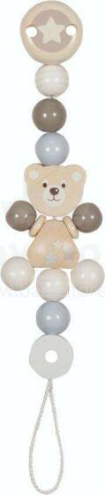 Heimess Bear Art.65203 Держатель для соски