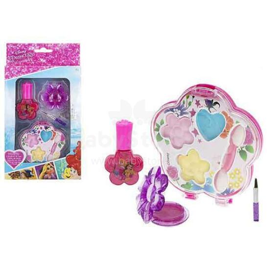 Colorbaby Princess Make Up Art.77205 Детский набор косметики