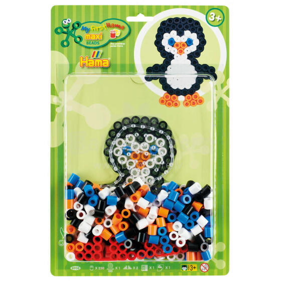 Hama Maxi Art.8938