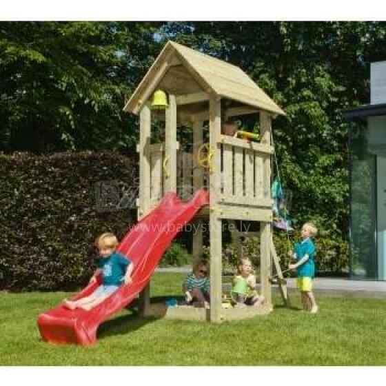 Inpuit Playground Kiosk Art.588