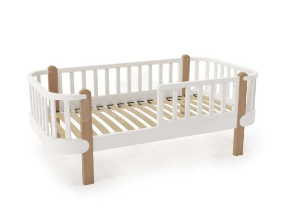 YappyKids YappyÉtude Art.143176 White