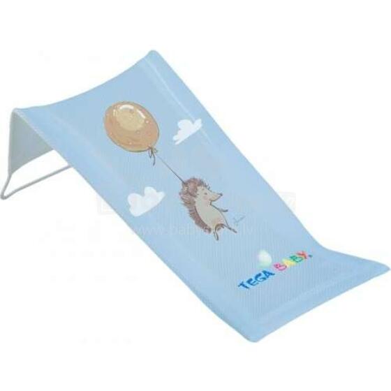 Tega Baby Fairytale Art.FF-026-108 Blue  Вставка в ванночку