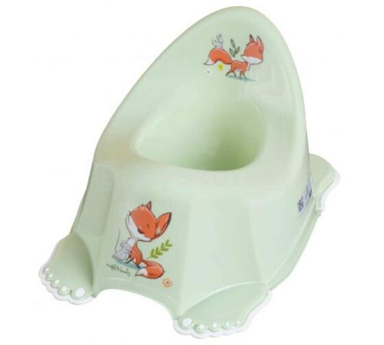Tega Baby Potty Forest Art.FF-001-112 Bērnu  pods/podiņš