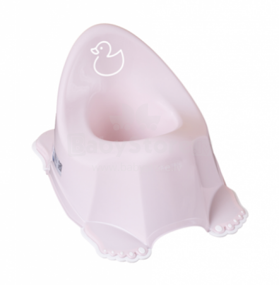 Tega Baby Potty Duck Art.DK-001-130 Pink