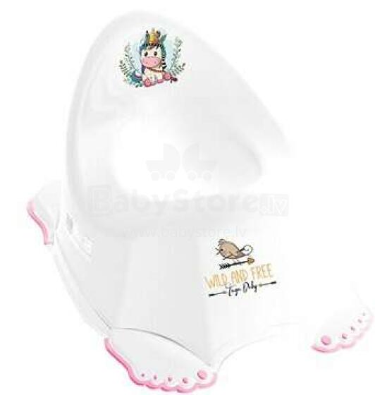Tega Baby Musical Potty Unicorn Art.PO-075-103  Детский музыкальный горшочек