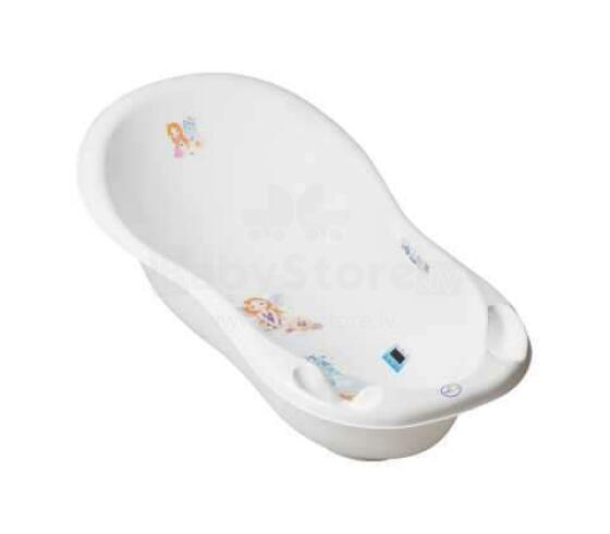 Tega Baby Art.LP-005-103 Little Princess Детская Ванночка 102 см