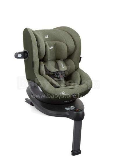 Joie'20 I-Spin 360 Art.C1801KAMOS000 Moss Детское автокресло 0-18 кг