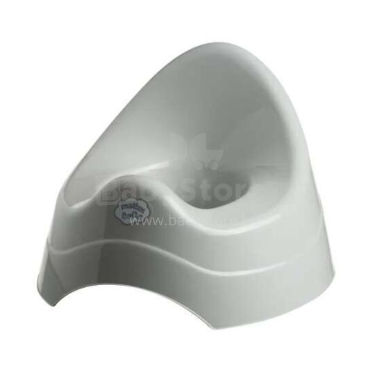 Maltex Classic Art.143244 Grey  Chamber pot