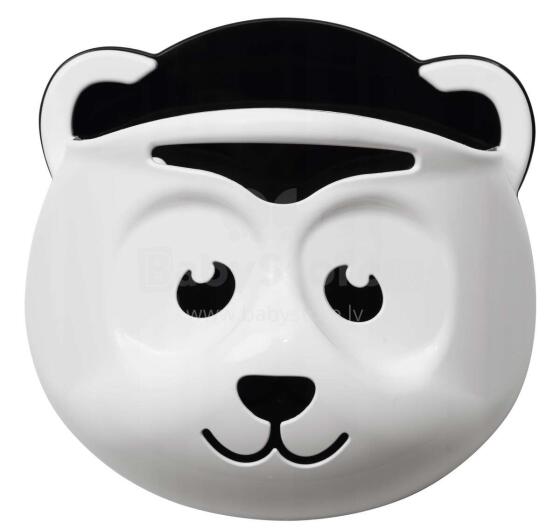 Maltex Panda Art.143245 White