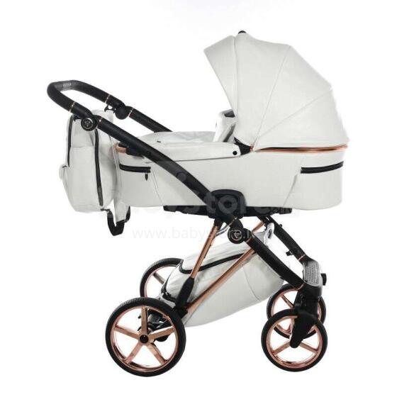 Junama Air Premium Art.01 Детская универсальная коляска 2 в 1