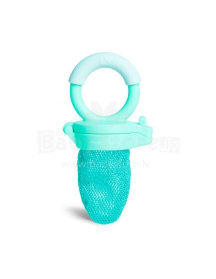 Munchkin Art. 011087 Fresh Food Feeder Ситечко для кормления свежими овощами