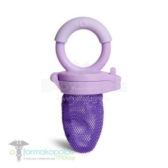 Munchkin Art. 011087 Fresh Food Feeder Svaiga ēdiena barotājs