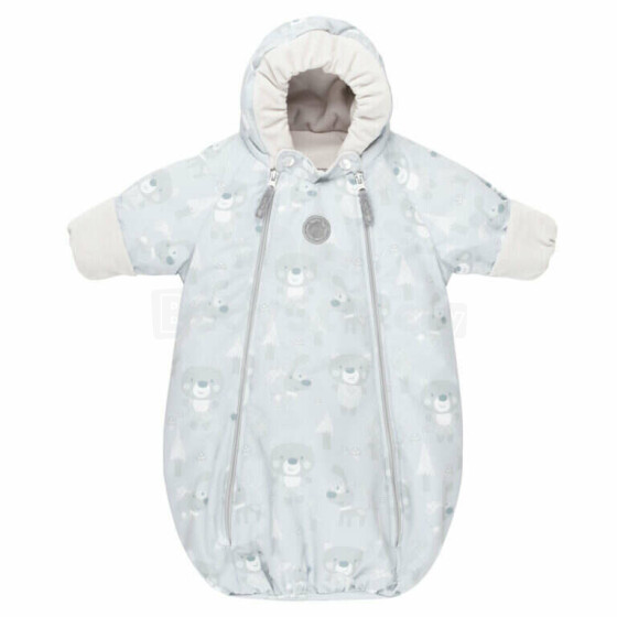 Lenne '23 Bliss Art.22300/2257 Winter sleeping bag for babies