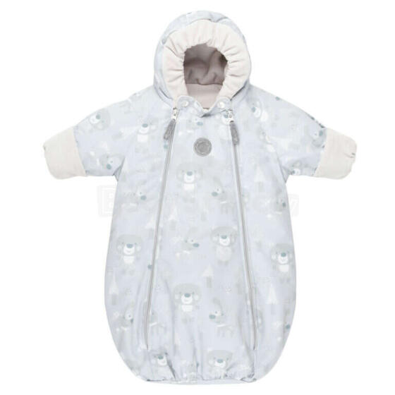 Lenne '23 Bliss Art.22300/2257 Silts ziemas kombinezons konverts
