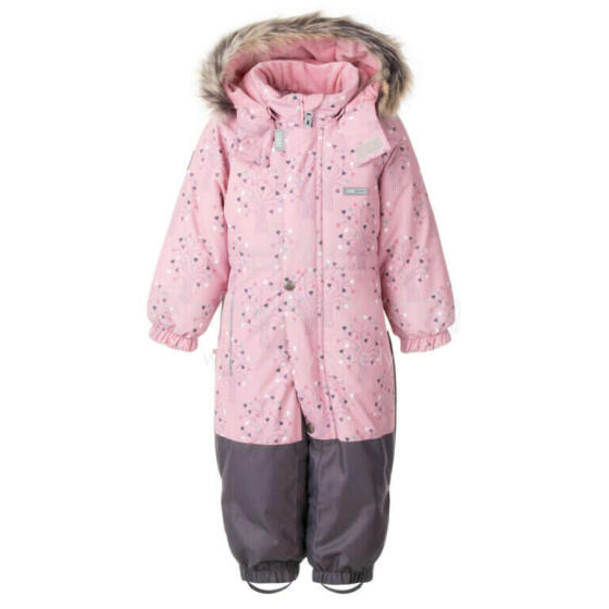 Lenne'23 Fria Art.22309A/1248   Утепленный Слитный термо комбинезон