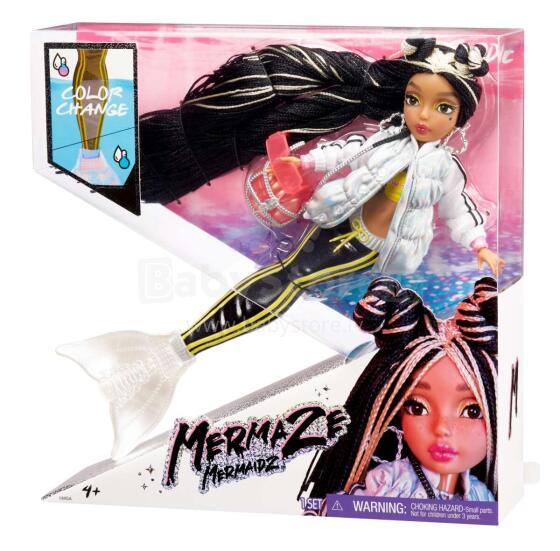MERMAZE MERMAIDZ Core Modes lelle - Jordie, 29 cm