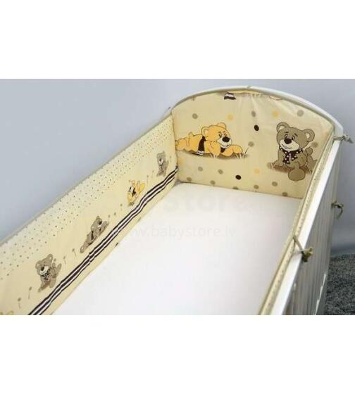 Ankras Dreamer Beige Apmale 180 cm