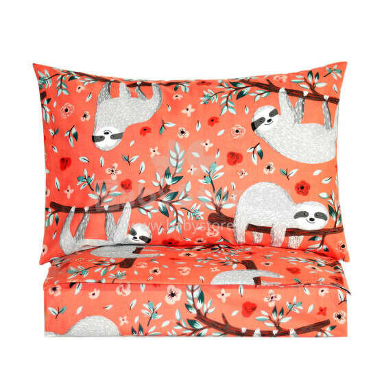 UR Kids Bedding Art.143520 Koala Комплект детского постельного белья из 3-х частей
