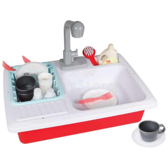 Beeboo Kitchen Set Art.47030978