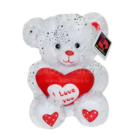 Morgenroth Bear Art.143574