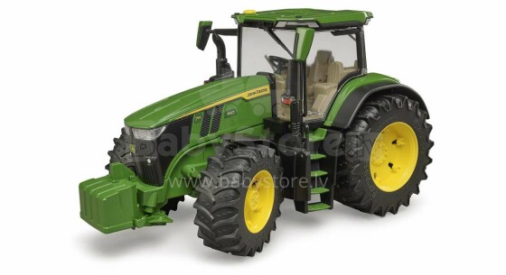 BRUDER John Deere 7R 350 Art.03150 Tractor