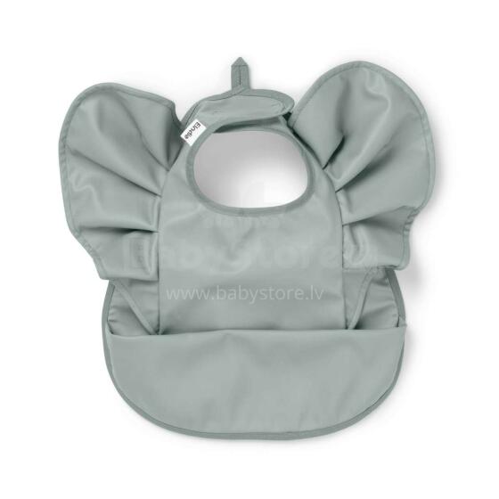 Elodie Details Baby Bib Art.258840 Turquoise