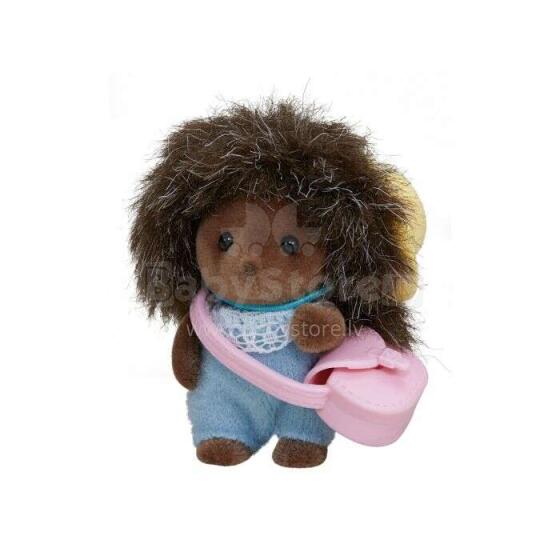 Sylvanian Hedgehog Art.5410  Mazulis Ežu