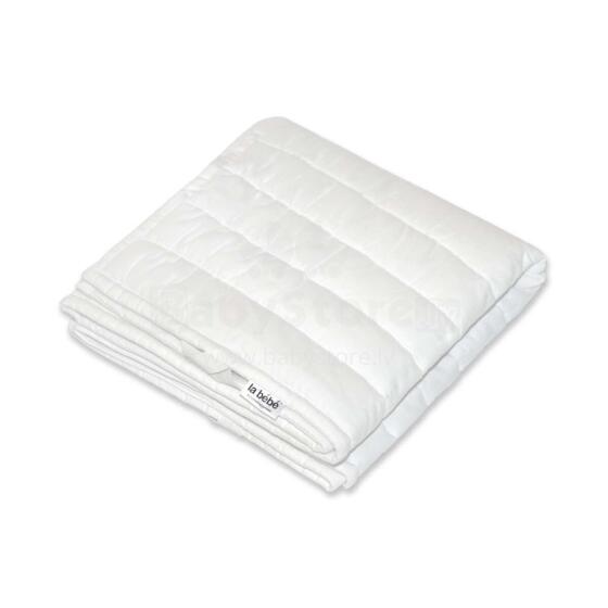 La Bebe™ Mattress Cover Art.143729 Matraču pārklājs 140x70cm  (augstums 1 сm)