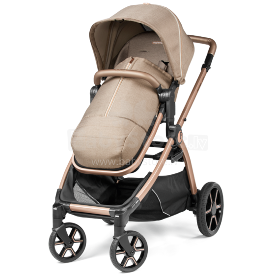 Peg Perego Ypsi Art.IP24000000BA36 Mon Amour Прогулочная коляска