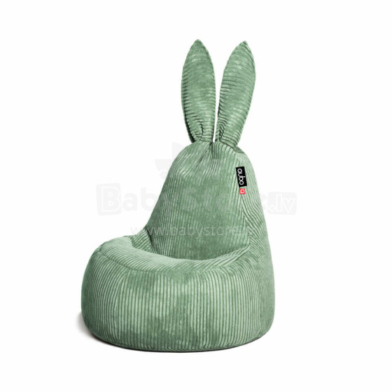 Qubo™ Mommy Rabbit Forest FEEL FIT sēžammaiss (pufs)